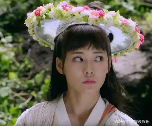 武当一剑   郑巧儿