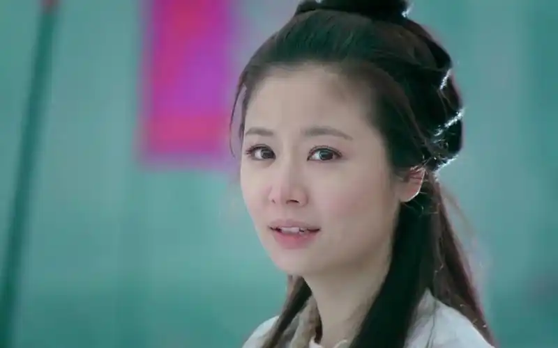 【色链分享】梅尽‖林心如‖倾世皇妃‖cube格式