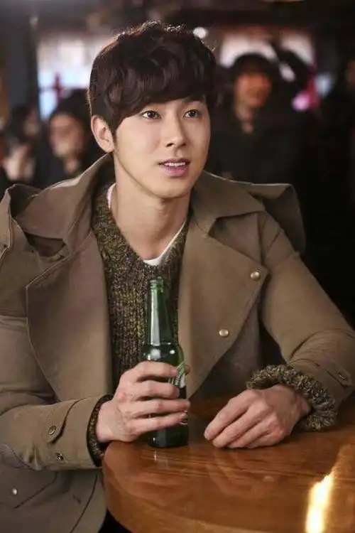 东方神起沈昌珉突发宣布结婚——不是房子ta了,是老房有喜啊