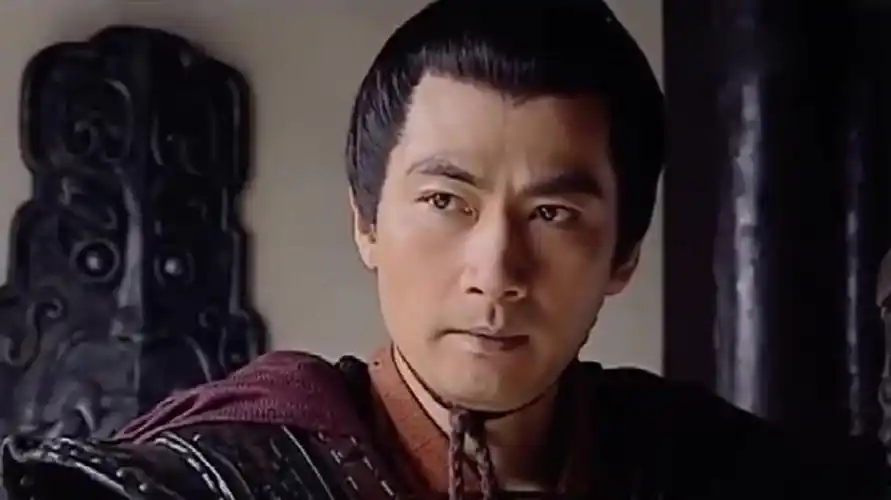 汉武大帝没有虎符卫青用气场调兵首次领军预示战神升起