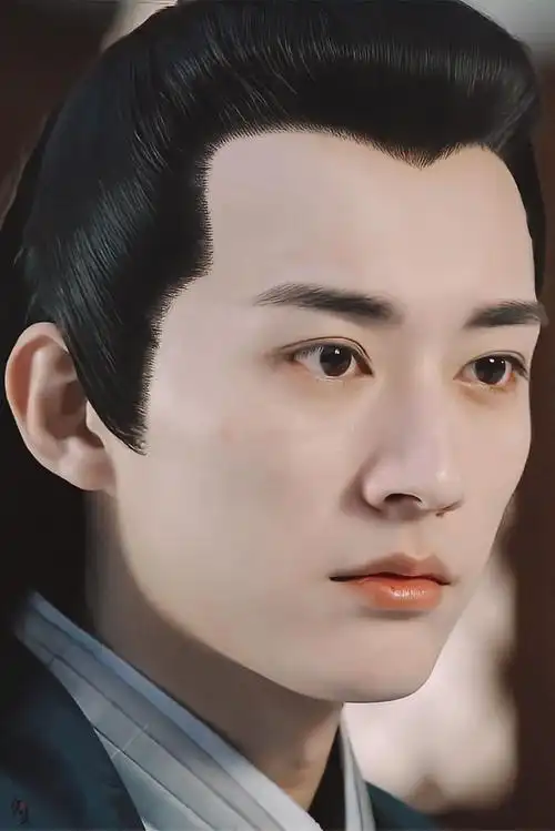 刘学义昊辰师兄柏麟帝君