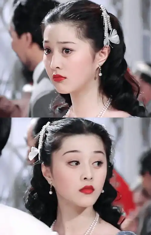 范冰冰这个时期能演葛薇龙吗?