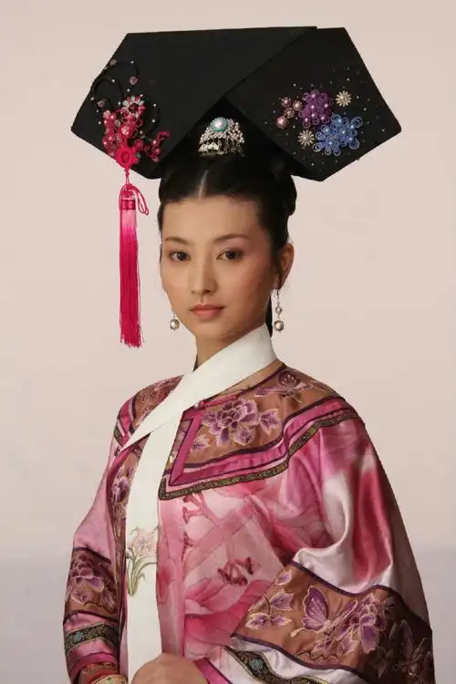 101 斓曦之沈眉庄