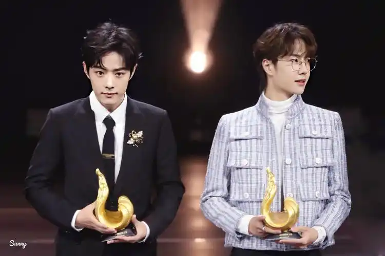 博君一肖 - 堆糖,美图壁纸兴趣社区