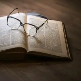 热爱读书的群头像喜欢读书阅读的唯美头像图片