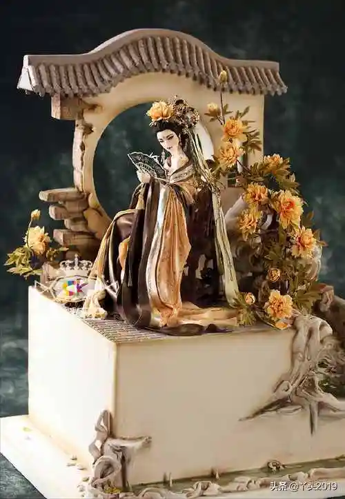 翻糖蛋糕多少钱一个8寸翻糖蛋糕多少钱