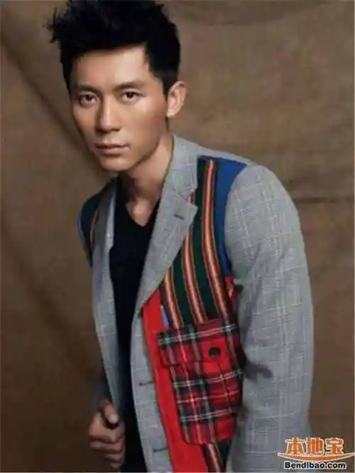 李晨个人资料李晨的简历