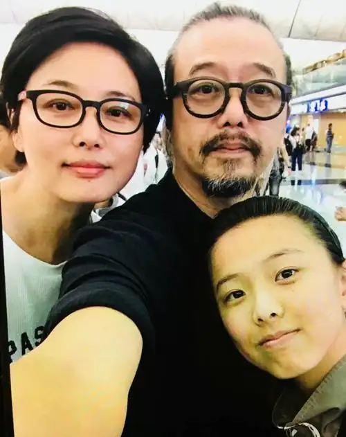 "男人婆"张延个人资料简介:从一夜成名到"销声匿迹",她这样的选择值吗