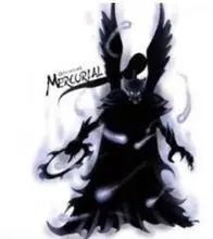 幽鬼(dota游戏中英雄)