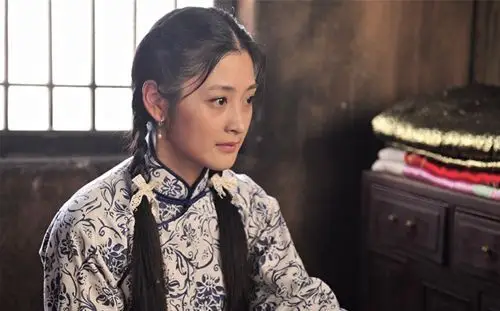 《战将》今晚登陆央八黄金档 肖婷佳首展戏曲才能(图)