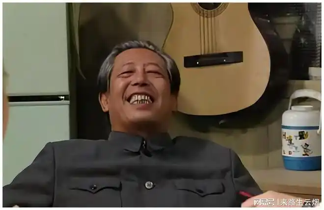 文兴宇:和妻子一生恩爱,唯一矛盾成致命元凶,去世后妻子仍后悔_网易