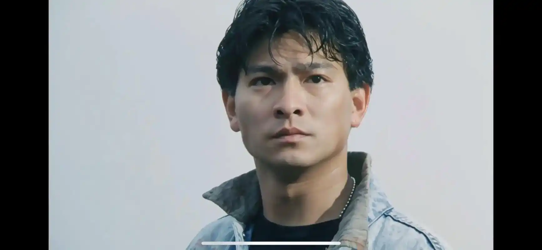 痞帅天花板 #天若有情 #刘德华 我不管最后华弟和jojo - 抖音