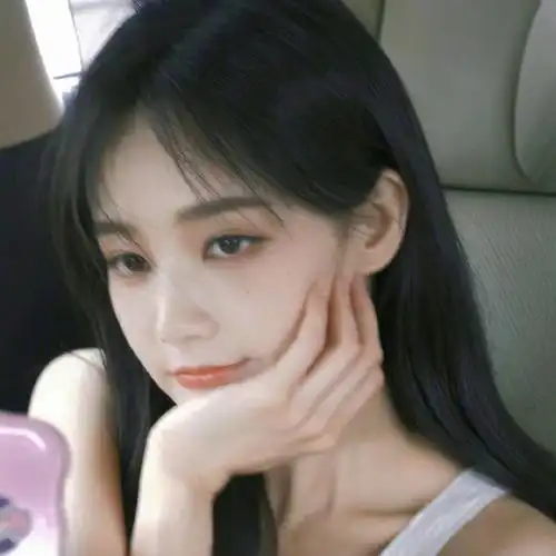 李一桐头像大户上新了##李一桐头像大户