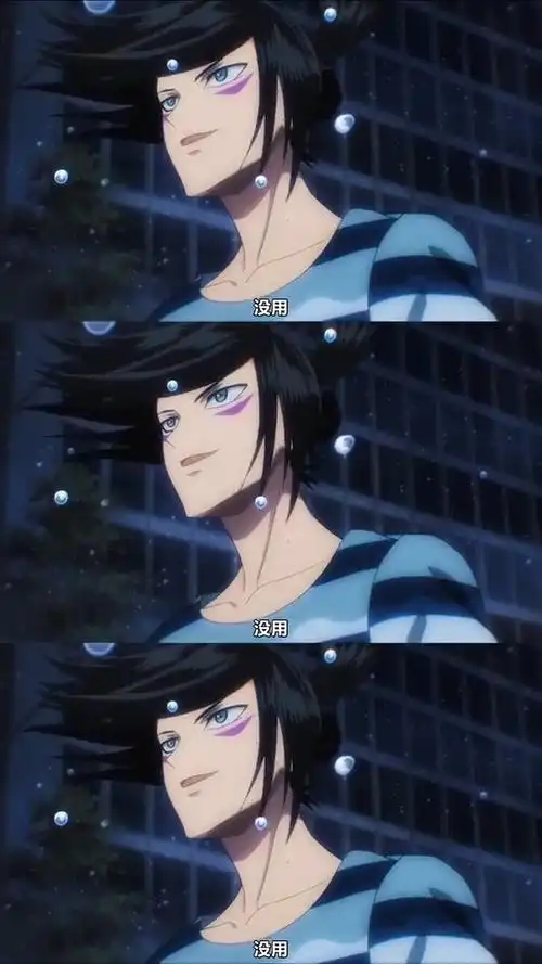 影视剪辑#音速索尼克如果怪人化实力能有多强