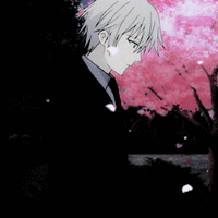 一人一张的动态情侣头像动态头像情侣