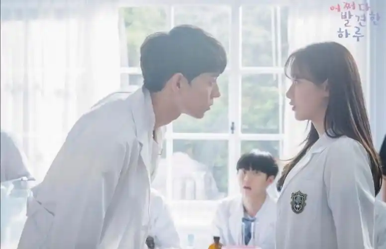 8部甜甜的韩国校园青春偶像剧,你看过几部? - 265学校教育网