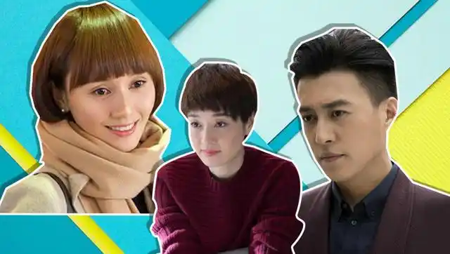 《我的前半生》踢开好闺蜜唐晶,后半生的罗子君和贺涵会幸福吗?