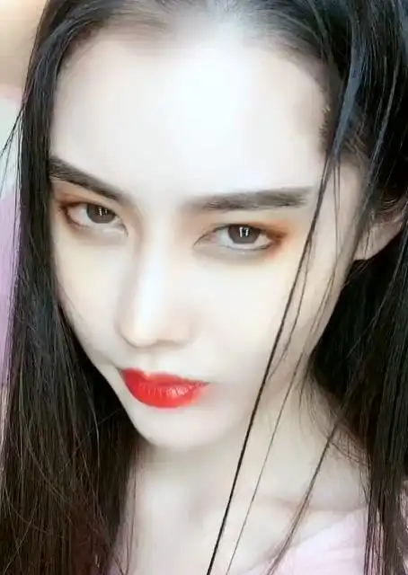 港风王祖贤仿妆实在太像了!有女神年轻时的风范