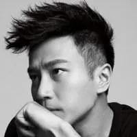 刘恺威头像图片 男明星刘恺威最新头像大图_微信头像图片大全