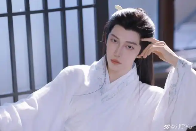 刘宇能不能打包进古装剧##古代贵公子就是刘宇这样子吧