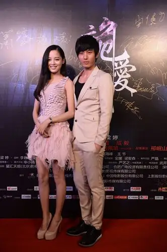 《诡爱》再战香港 港迷皆称够劲六场不过瘾