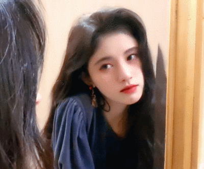 鞠婧祎 - 堆糖,美图壁纸兴趣社区