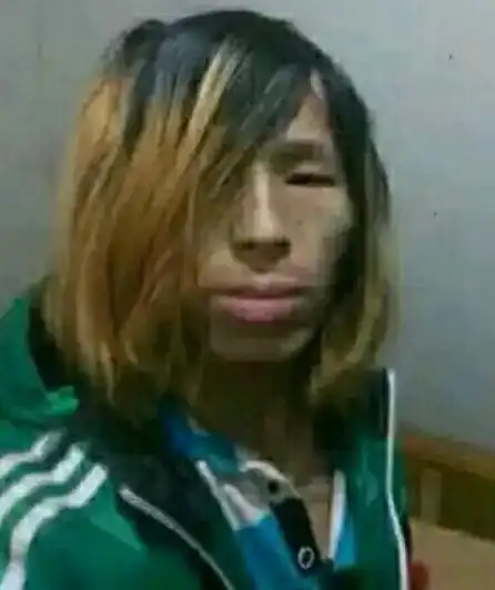 网络十大丑男照片网上很火男丑照欣赏爆照专用丑男照