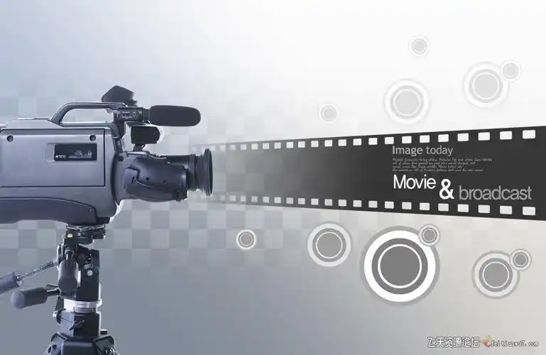 电影片场主题psd psd素材,预览图1