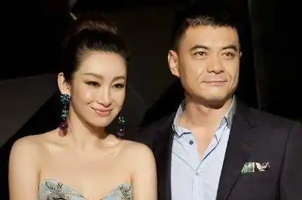 秦海璐:我当了母亲后,才明白父母的良苦用心_李厚霖_事业_婚姻