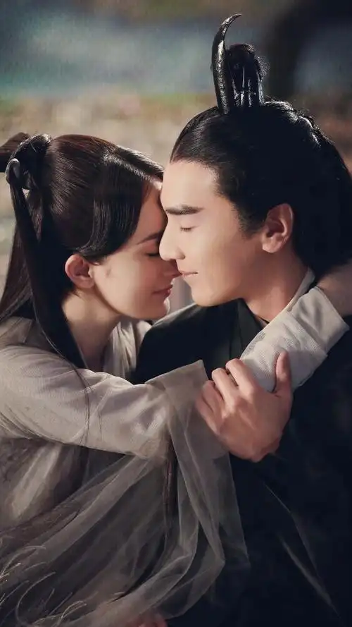 三生三世十里桃花,杨幂,白浅,赵又廷,夜华