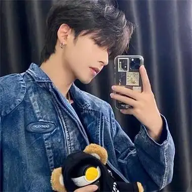 干净帅气的男生头像 干净气质男生头像