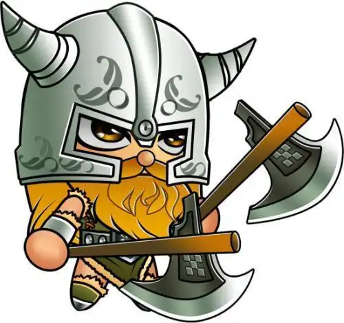 24雷霆再度加强,极地电毒阵容强势吃鸡_奥拉夫