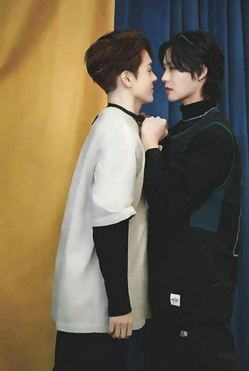 广白的白关注打开新页像极了嗑cp的我们 我嗑的cp,必须给我锁si!