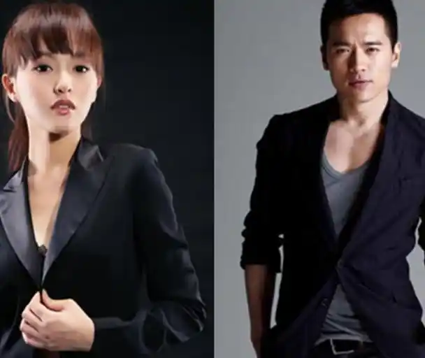 有一种"幸福"叫罗晋和唐嫣,结婚5年后,活成娱乐圈夫妻教科书