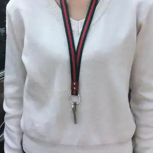 儿童钥匙扣挂脖子挂绳图片