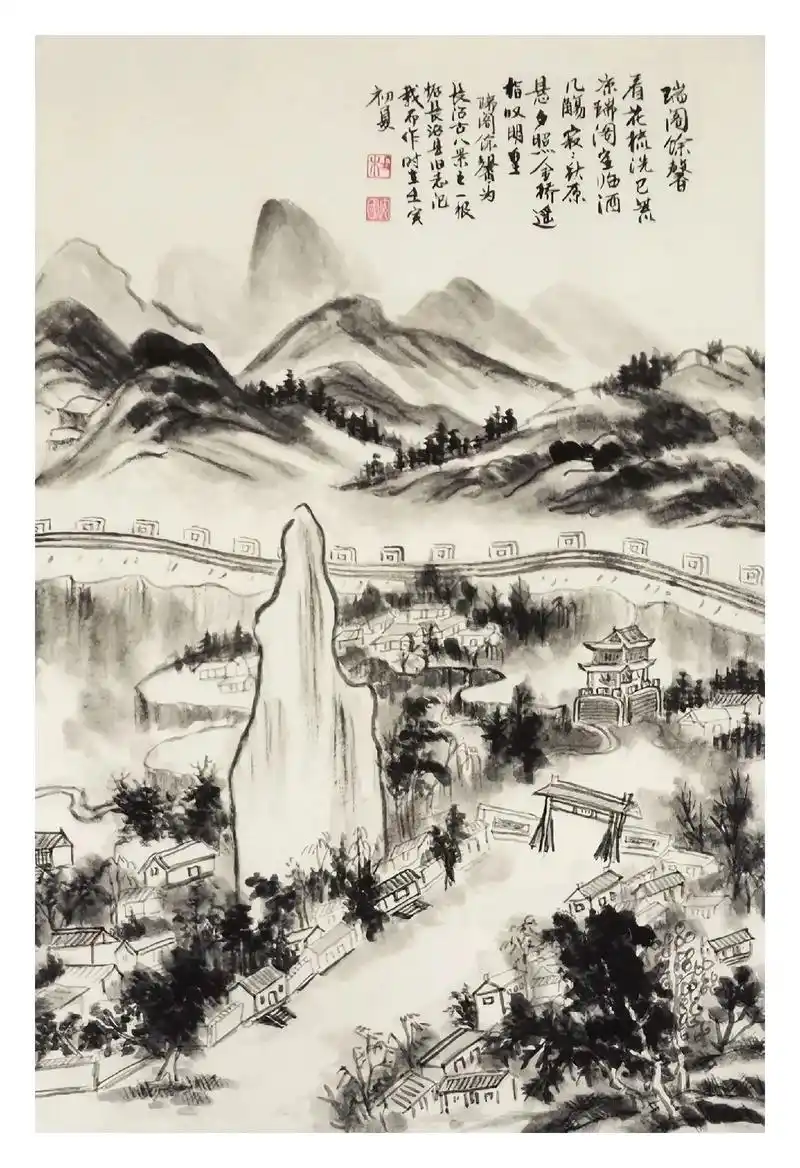 上党古八景.@@明朝,长治县诞生之后,也随之诞生出了古八景: - 抖音