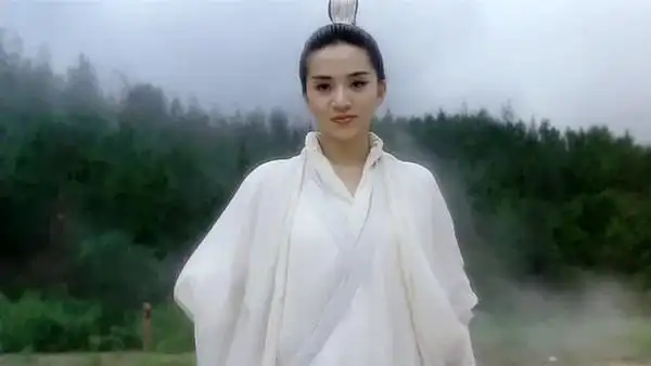 《新仙鹤神针》 白云飞 【梅艳芳】