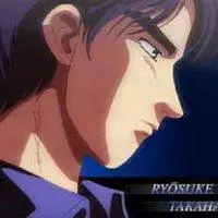 动漫高桥凉介头像_微信头像图片大全