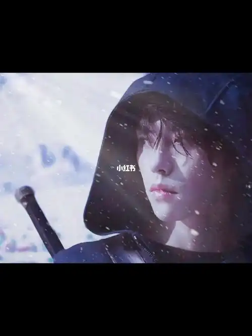 他是最有神韵的闷油瓶