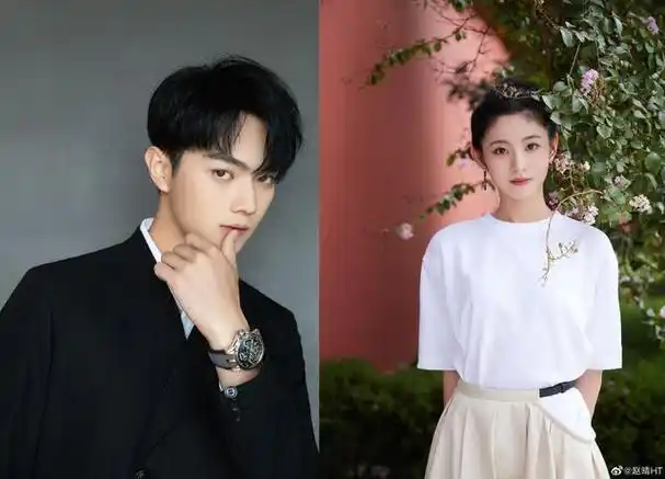 许凯感情史被扒,曾与同公司三位艺人恋爱,白鹿也牵涉在其中娱乐圈又来