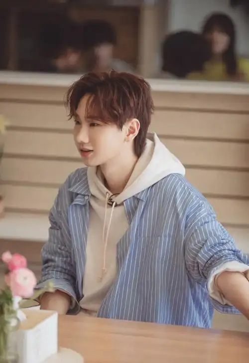 汪苏泷朋友请听好剧照图片19