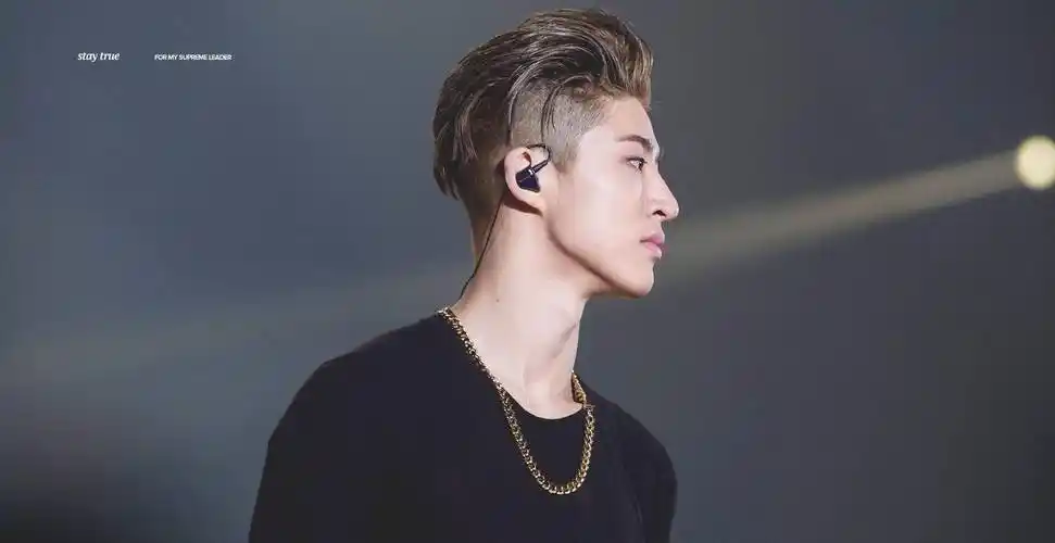 原创被称为第二个权志龙的金韩彬因为吸毒退出yg李夏怡也暂停活动