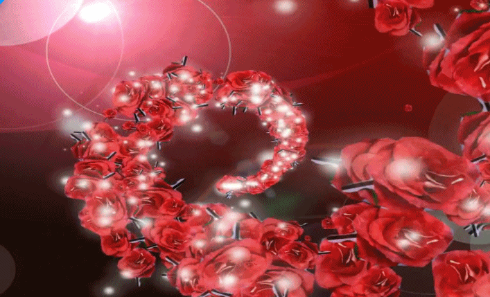 【音画素材】精彩动态背景素材(09) - 秋思梦景 - 秋思梦景博客