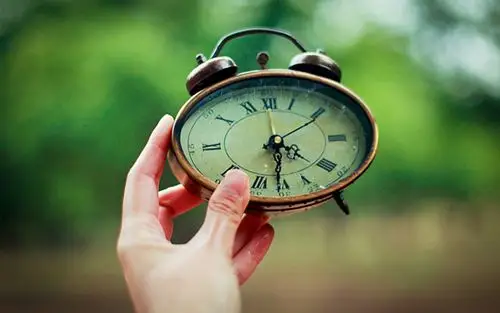 唯美夏日时光摄影图片桌面壁纸