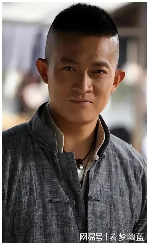 陈冠希之后张翰颜值也倒了!果然,男神最后的归宿,是"赵本山"