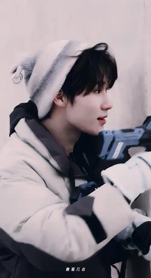 张真源 高光缔造者##张真源 你最重要