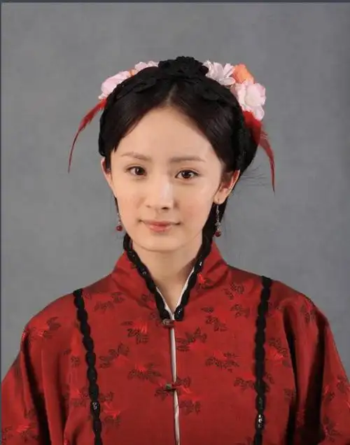 郭襄(小说《神雕侠侣》中的人物)_石塘网