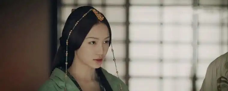 皓镧传琼华公主怎么死的