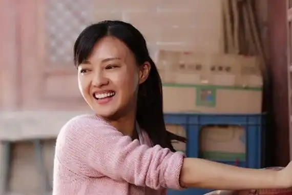 傅晶结婚了吗老公是谁 傅晶的代表作品