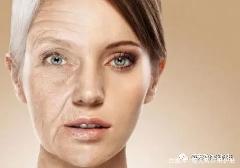 提前打好健康肌肤的基础,减少肌肤老化的损伤,可以有效延缓衰老峰值的